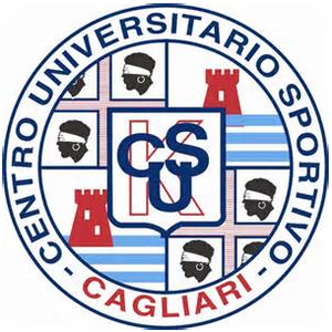 CUS Cagliari Women logo