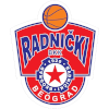 Radnicki BG logo