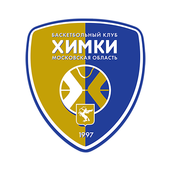 Khimki Moscow logo