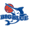 Tokyo Marine Nichido Big Blue logo