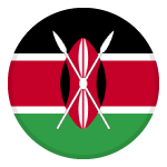 Kenya Bright Sports logo