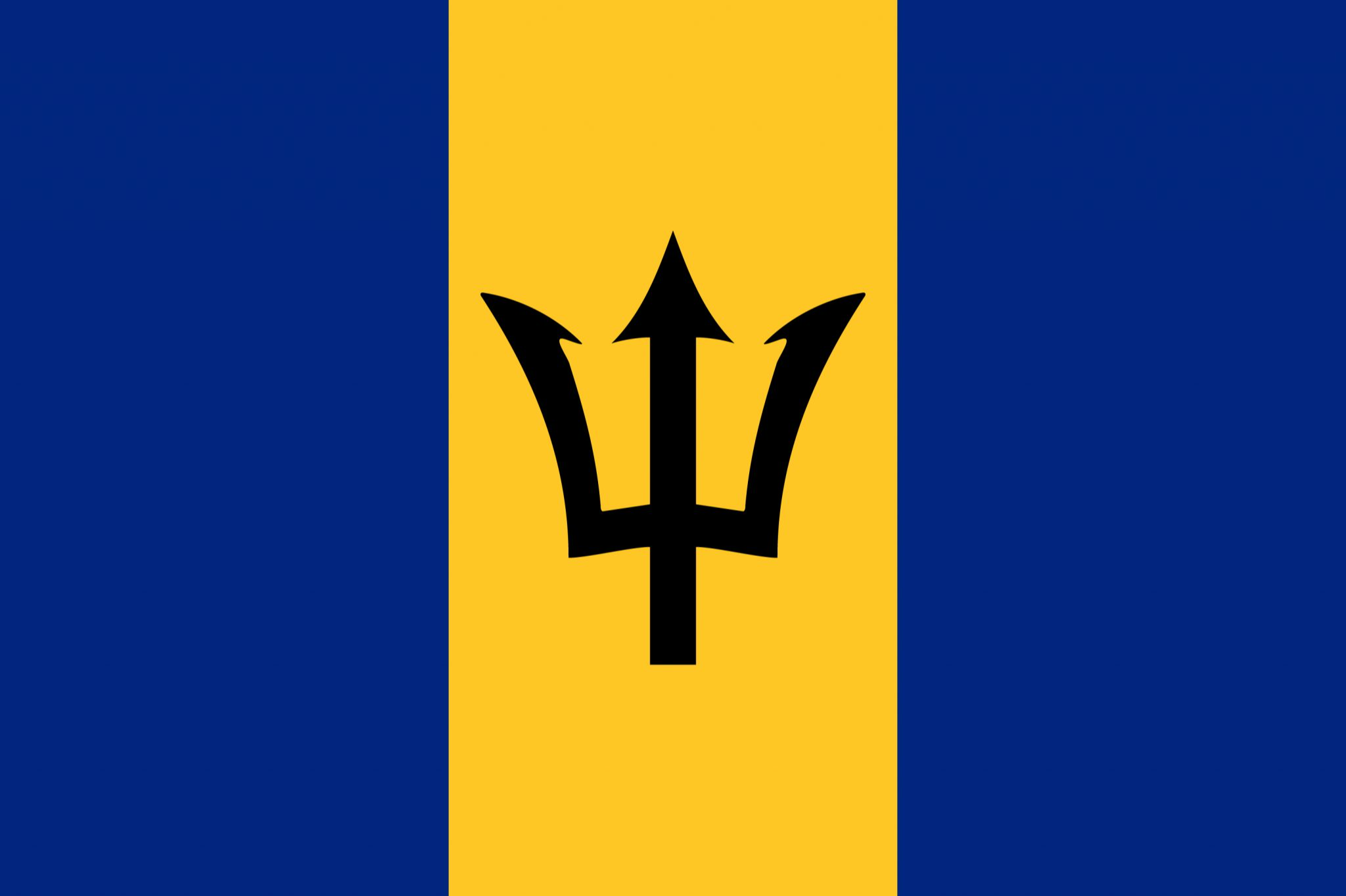 Barbados Women