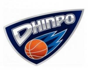 BC Dnipro 2 logo