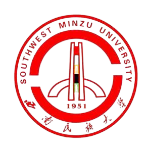 Southwest Minzu University logo