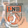 Motilonas Del Norte Women logo