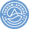 Tskhum-Abkhazeti B logo