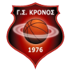 Kronos Agiou Dimitriou Women logo