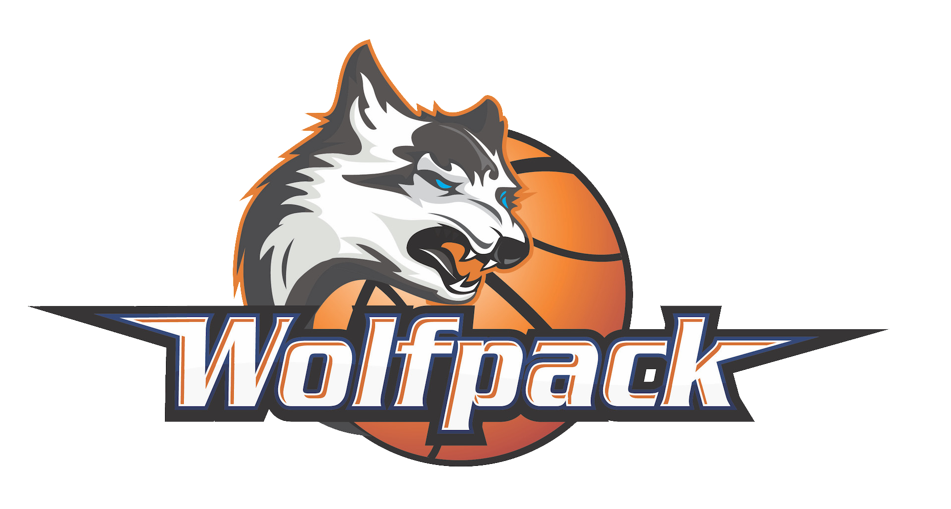 BMS Herlev Wolfpack Women logo