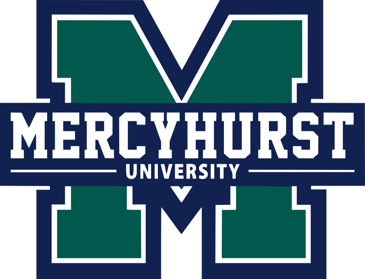 Mercyhurst University logo