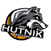 Hutnik Warszawa logo