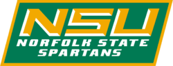 Norfolk St logo