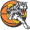 Willetton Tigers Women logo