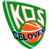 KOS Celovec Women logo