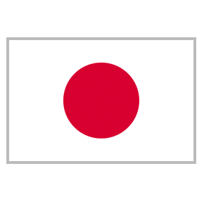 Japan logo