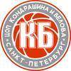 Spartak St. Petersburg 2 logo