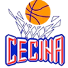 Basket Cecina logo