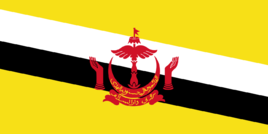 Brunei Darussalam logo
