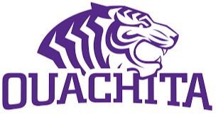 Ouachita Baptist logo