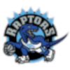 Raptors U23 logo