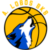 Once Lobos Chalchuapa logo