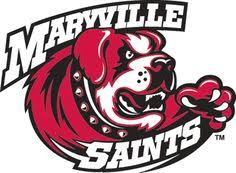 Maryville University Of Saint Louis logo