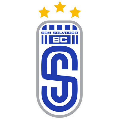 San Salvador U23 logo