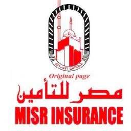 Misr Insurance logo