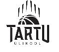 Tartu Ülikool II logo
