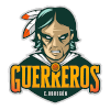 Guerreros de Obregon logo