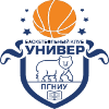 Univer Perm University logo