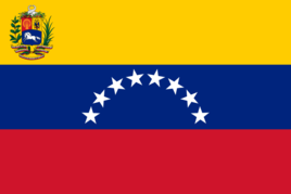 Venezuela U17 logo