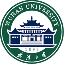 Wuhan Qingchuan University logo