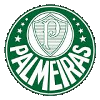 Palmeiras LDB logo