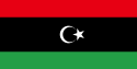 Libya U18 logo