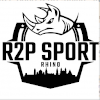 R2P Sport BC Rhino logo