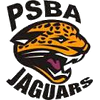 PSBA Jaguars logo