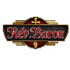 Red Baron Women logo