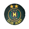 CD Henry De Quillacollo logo