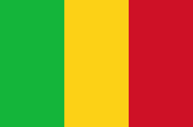 Mali U17 logo