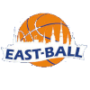 East-Ball logo
