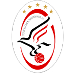 Szolnoki Olaj U20 logo