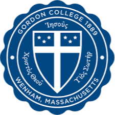 Gordon College logo