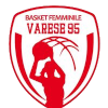 Varese 95 Women logo