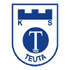 TeutaB logo