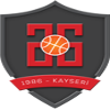 Kayseri Koleji Women logo