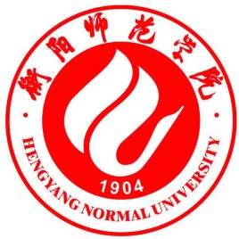 Hengyang Normal University logo