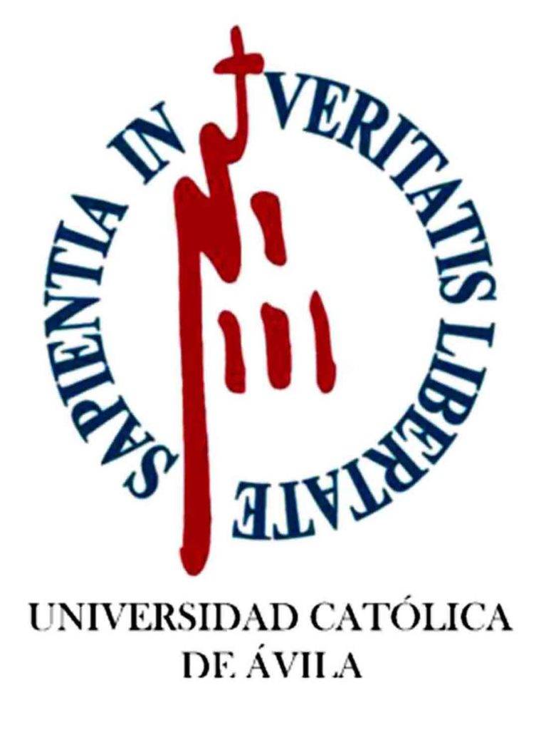 Avila College logo