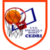 S. Nicola Cedri U20 logo