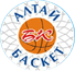 Altajbasket Barnau logo