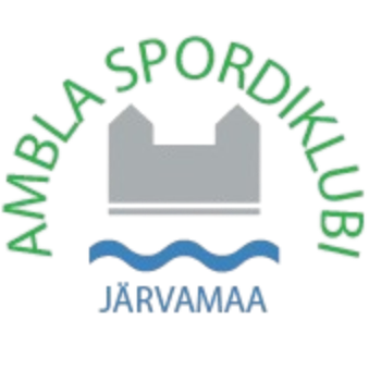 Ambla Spordiklubi logo
